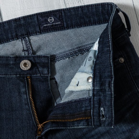 AG Adriano Goldschmied - The Abbey Petite - Skinny Jeans - 24P - Picture 6 of 12